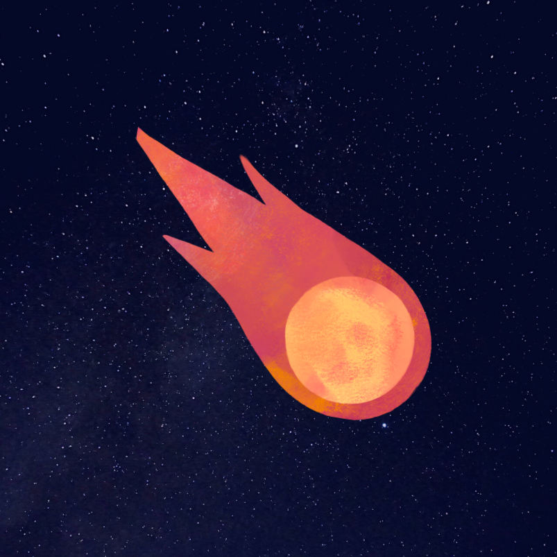 cometdev logo